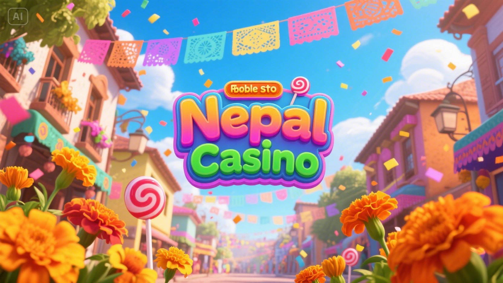 nepal casino